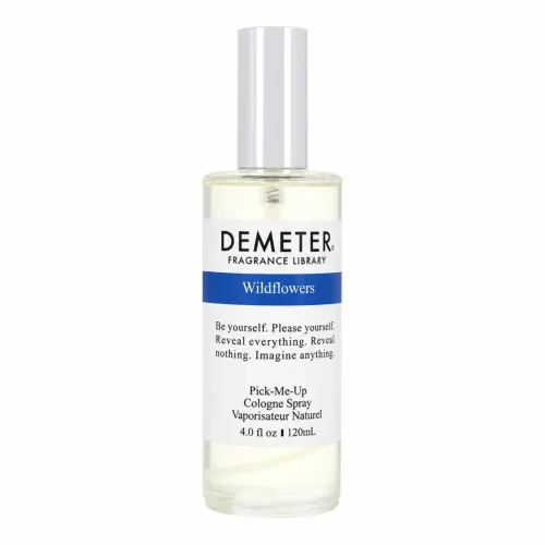 Demeter, Demeter by Demeter Wildflowers Cologne Spray 120 ml