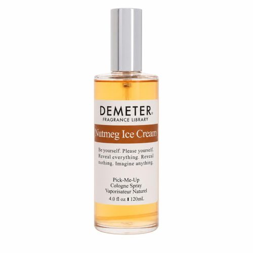 Demeter, Demeter by Demeter Nutmeg Ice Cream Cologne Spray 120 ml