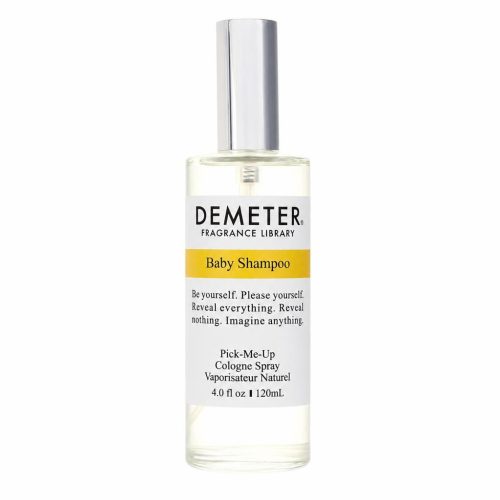 Demeter, Demeter Baby Shampoo by Demeter Cologne Spray 120 ml