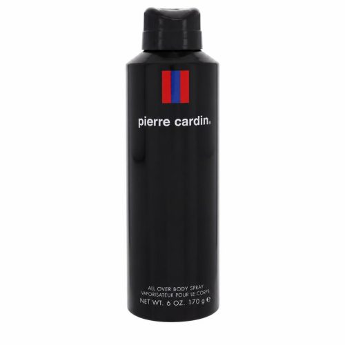 Pierre Cardin, PIERRE CARDIN by Pierre Cardin Body Spray 177 ml