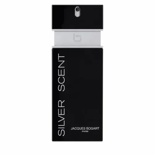 Jacques Bogart, Silver Scent by Jacques Bogart Eau DE Toilette Spray (Tester) 100 ml