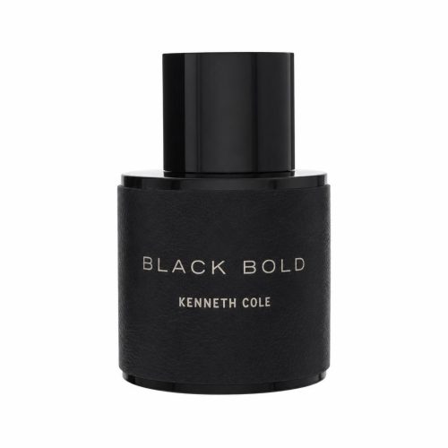 Kenneth Cole, Kenneth Cole Black Bold by Kenneth Cole Eau de Parfum Spray 100 ml