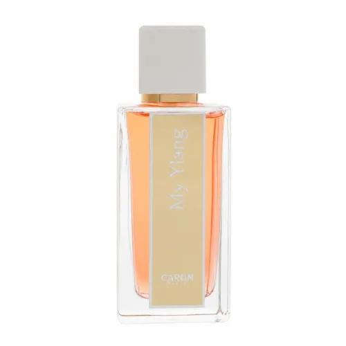 Caron, My Ylang by Caron Eau de Parfum Spray 100 ml
