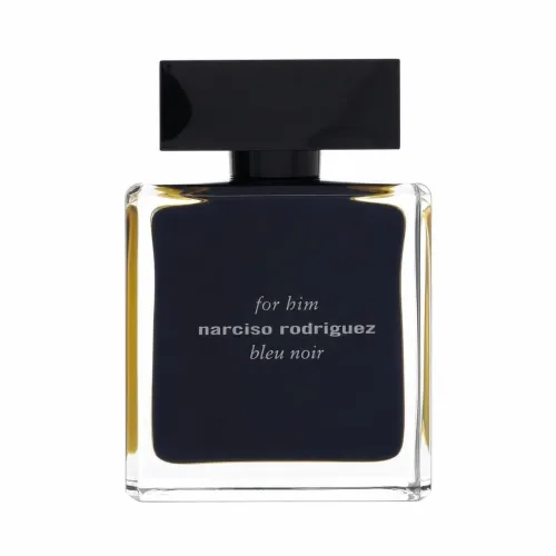 Narciso Rodriguez, Narciso Rodriguez Bleu Noir by Narciso Rodriguez Eau de Toilette Spray 100 ml