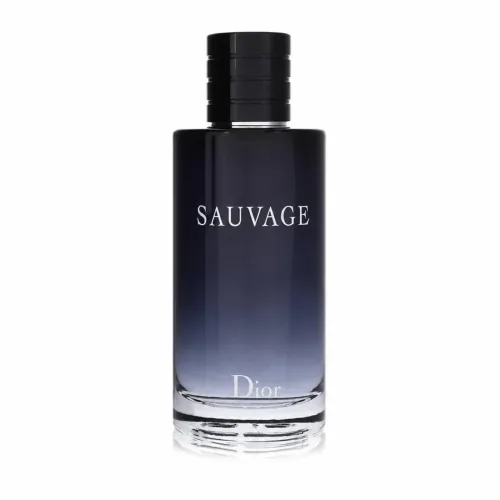 Christian Dior, Sauvage by Christian Dior Eau de Toilette Spray 200 ml