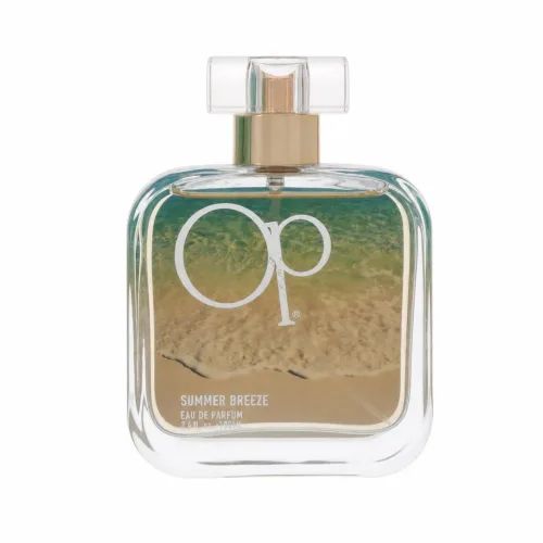 Ocean Pacific, Summer Breeze by Ocean Pacific Eau de Parfum Spray 100 ml