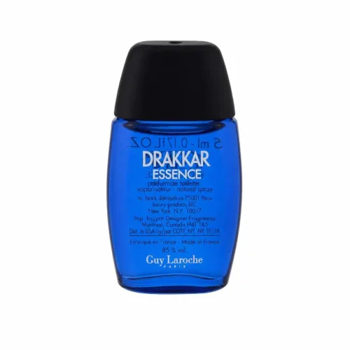 Guy Laroche, Drakkar Essence by Guy Laroche Mini EDT 5 ml