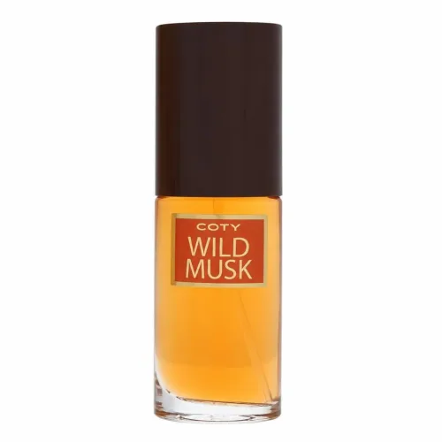 Coty Wild Musk Concentrate Cologne Spray 30 ml