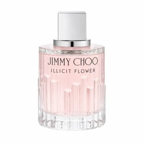 Jimmy Choo, Jimmy Choo Illicit Flower by Jimmy Choo Eau de Toilette Spray 100 ml
