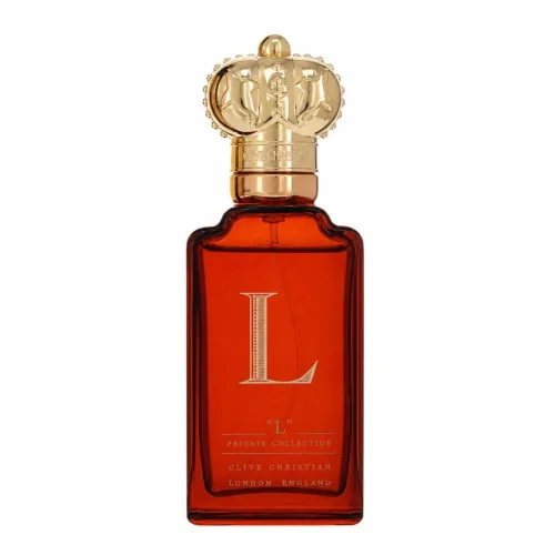 Clive Christian, Clive Christian L by Clive Christian Pure Perfume Spray 50 ml