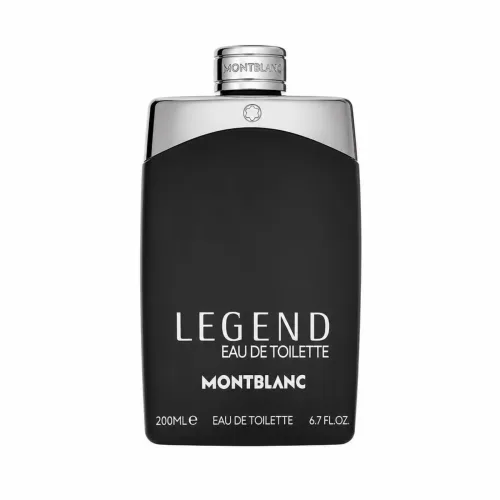 Mont Blanc, MontBlanc Legend by Mont Blanc Eau de Toilette Spray 200 ml