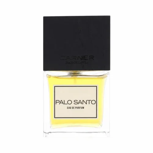 Carner Barcelona Palo Santo Eau De Parfum Spray 100 ml