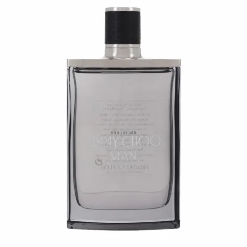Jimmy Choo, Jimmy Choo Man by Jimmy Choo Eau de Toilette Spray (Tester) 100 ml