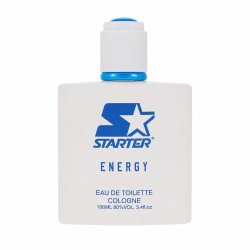 Starter, Starter Energy by Starter Eau de Toilette Spray 100 ml