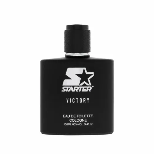 Starter, Starter Victory by Starter Eau de Toilette Spray 100 ml