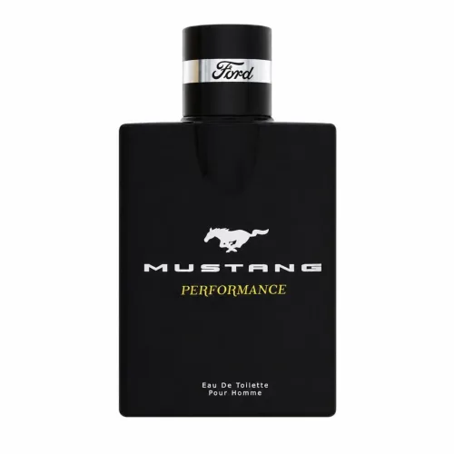 Estee Lauder Mustang Performance Eau De Toilette Spray 100 ml