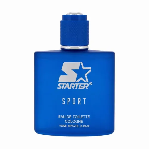 Starter, Starter Sport by Starter Eau de Toilette Spray 100 ml