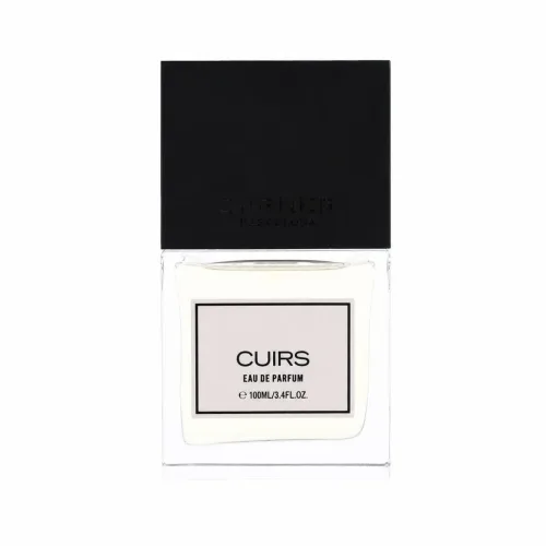 Carner Barcelona, Cuirs by Carner Barcelona Eau de Parfum Spray 100 ml