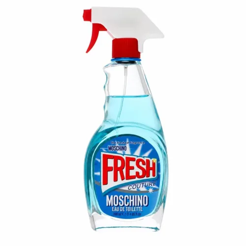 Moschino, Moschino Fresh Couture by Moschino Eau de Toilette Spray 100 ml