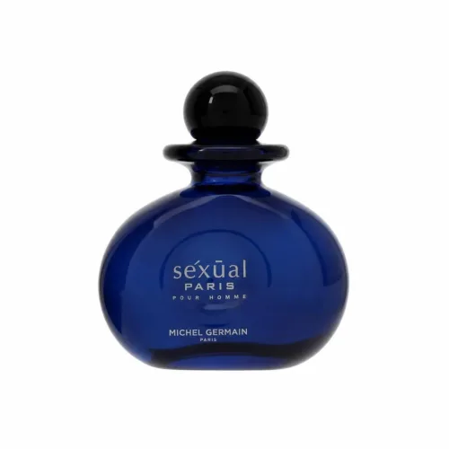 Michel Germain, Sexual Paris by Michel Germain Eau de Toilette Spray 125 ml