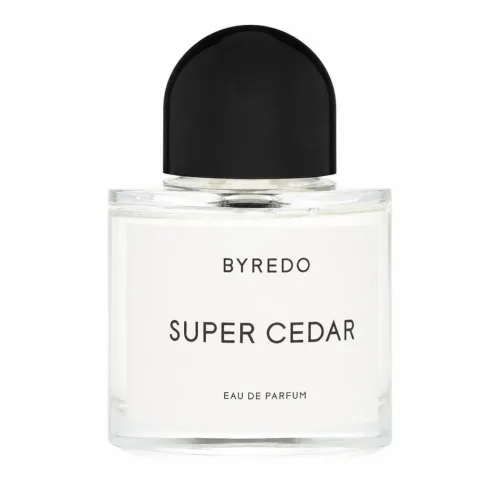 Byredo Super Cedar Eau De Parfum Spray (Tester) 100 ml