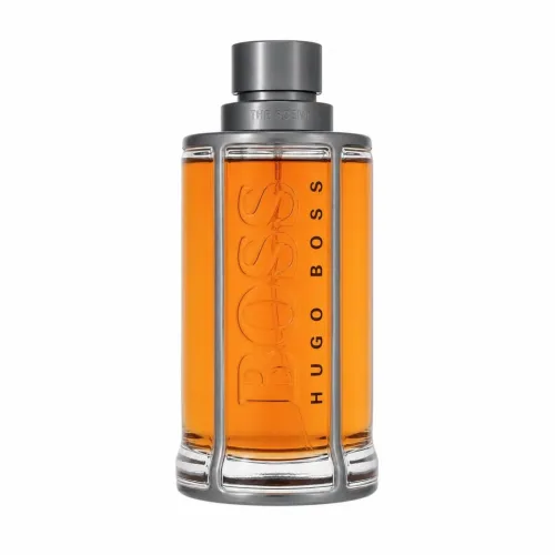 Hugo Boss, Hugo Boss Boss The Scent Eau de Toilette 200 ml Herren