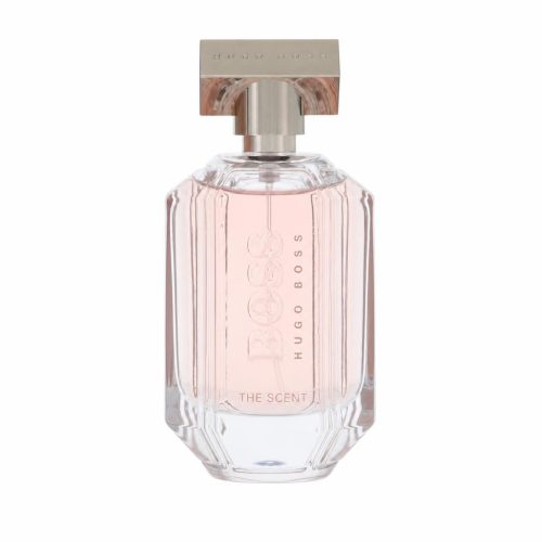 Hugo Boss, Boss The Scent by Hugo Boss Eau de Parfum Spray 100 ml