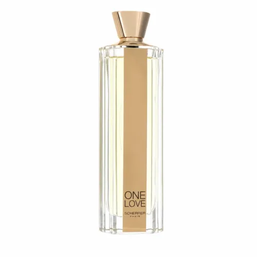 Jean Louis Scherrer One Love Eau De Parfum Spray 100 ml