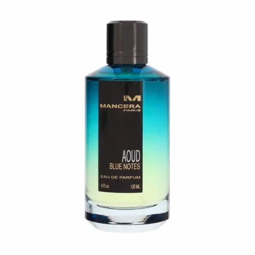 Mancera, Mancera Aoud Blue Notes by Mancera Eau de Parfum Spray (Unisex) 120 ml
