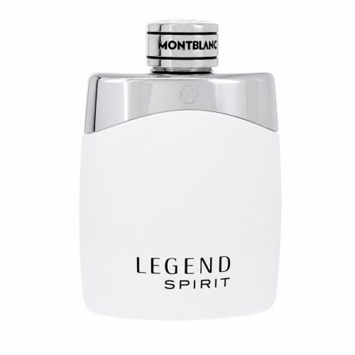 Mont Blanc, Montblanc Legend Spirit by Mont Blanc Eau de Toilette Spray (Tester) 100 ml