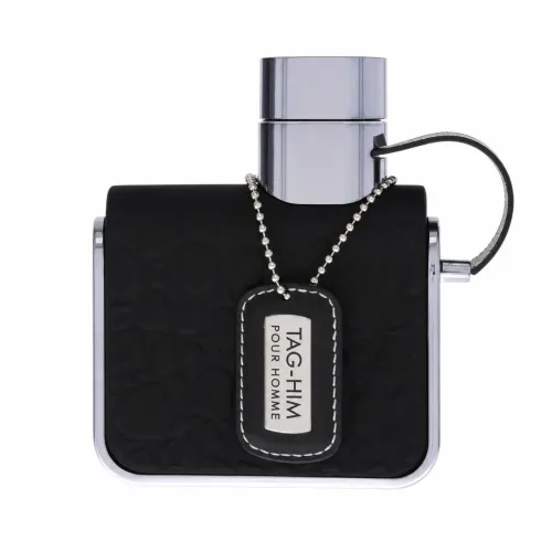 Armaf Tag Him Eau De Toilette Spray 100 ml