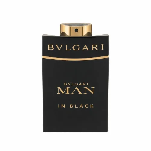 Bulgari, Bulgari Man in Black Eau de Parfum 150ml Herren
