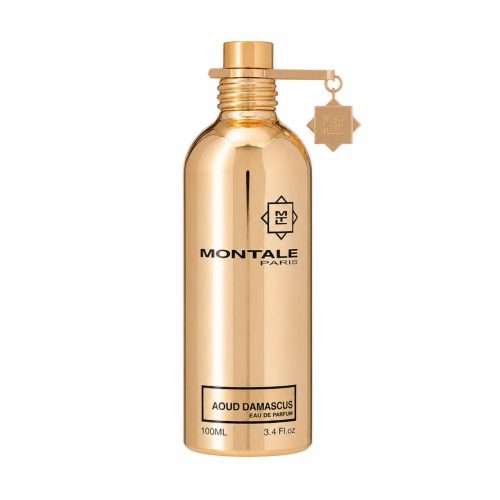 Montale, Montale Aoud Damascus by Montale Eau de Parfum Spray (Unisex) 100 ml