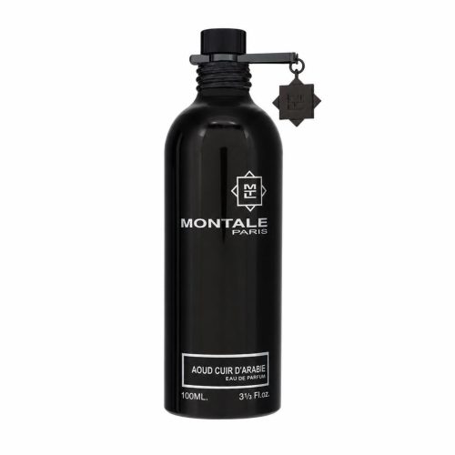 Montale, Montale Aoud Cuir D’arabie by Montale Eau de Parfum Spray (Unisex) 100 ml