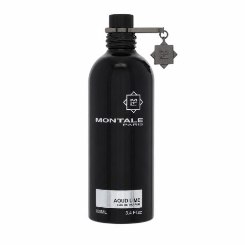 Montale, Montale Aoud Lime by Montale Eau de Parfum Spray (Unisex) 100 ml