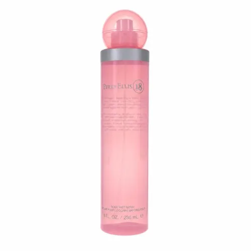Perry Ellis 18 Body Mist 236 ml
