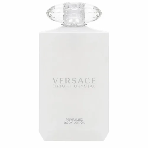 Versace, Versace Bright Crystal Körperpflege 200 ml Damen