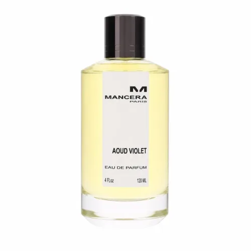 Mancera, Mancera Aoud Violet by Mancera Eau de Parfum Spray (Unisex) 120 ml
