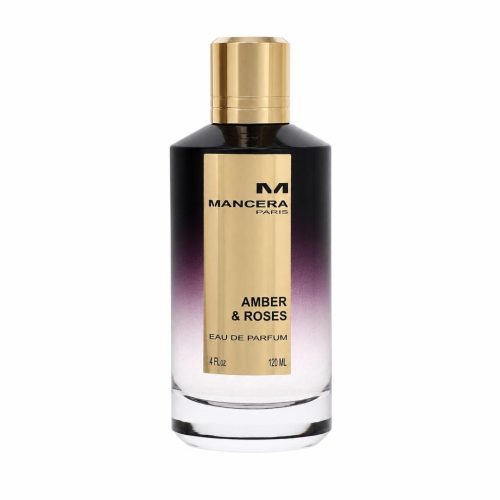 Mancera, Mancera Amber & Roses by Mancera Eau de Parfum Spray (Unisex) 120 ml