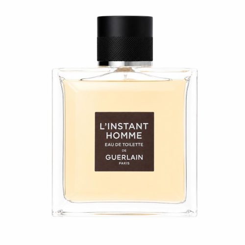 Guerlain, Guerlain - L'Instant Homme, Eau De Toilette, INSTANT  HOMME L'Instant Homme, Eau De Toilette, 100  ml