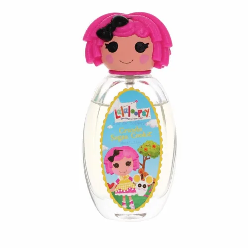 Marmol & Son, Lalaloopsy by Marmol & Son Eau de Toilette Spray (Crumbs Sugar Cookie) 50 ml