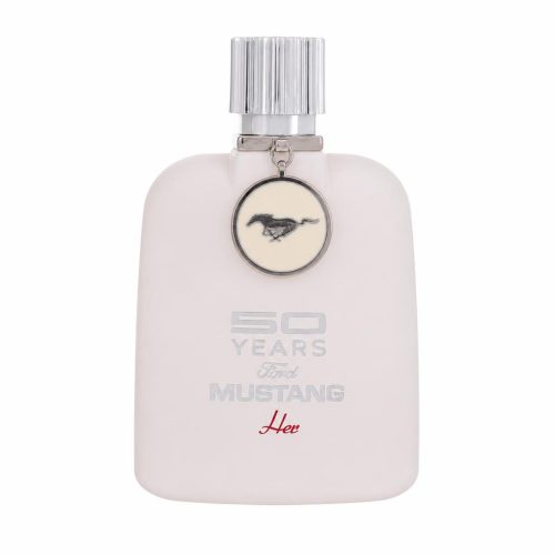 Ford, 50 Years Ford Mustang by Ford Eau de Parfum Spray 100 ml