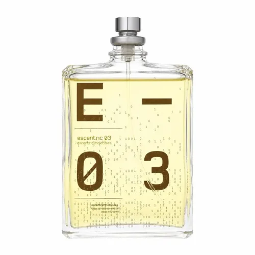ESCENTRIC MOLECULES, Escentric 03 by Escentric Molecules Eau de Toilette Spray (Unisex) 104 ml