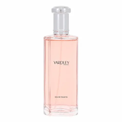 Yardley London, English Dahlia by Yardley London Eau de Toilette Spray 125 ml