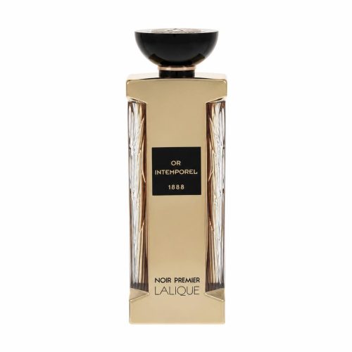 Lalique, Lalique Or Intemporel by Lalique Eau de Parfum Spray (Unisex) 100 ml