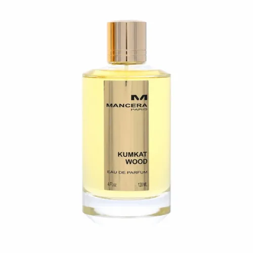 Mancera, Mancera Kumkat Wood by Mancera Eau de Parfum Spray (Unisex) 120 ml