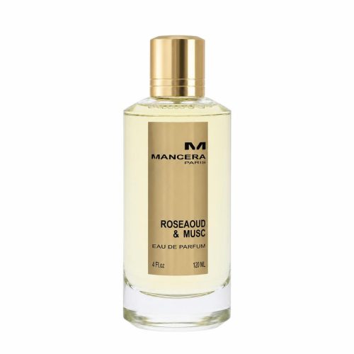 Mancera, Mancera Roseaoud  & Musc by Mancera Eau de Parfum Spray 120 ml