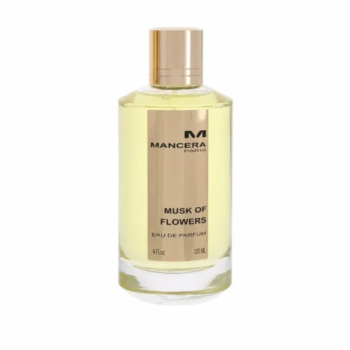 Mancera, Mancera Musk of Flowers by Mancera Eau de Parfum Spray 120 ml