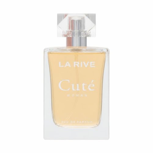 La Rive Cute by La Rive Eau de Parfum Spray 100 ml