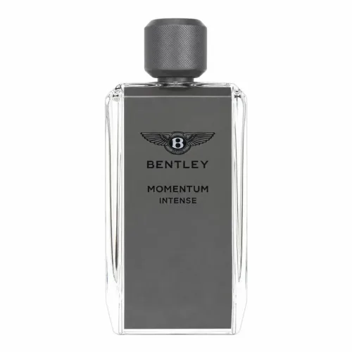 Bentley, Bentley Momentum Intense Parfum 100 ml Herren
